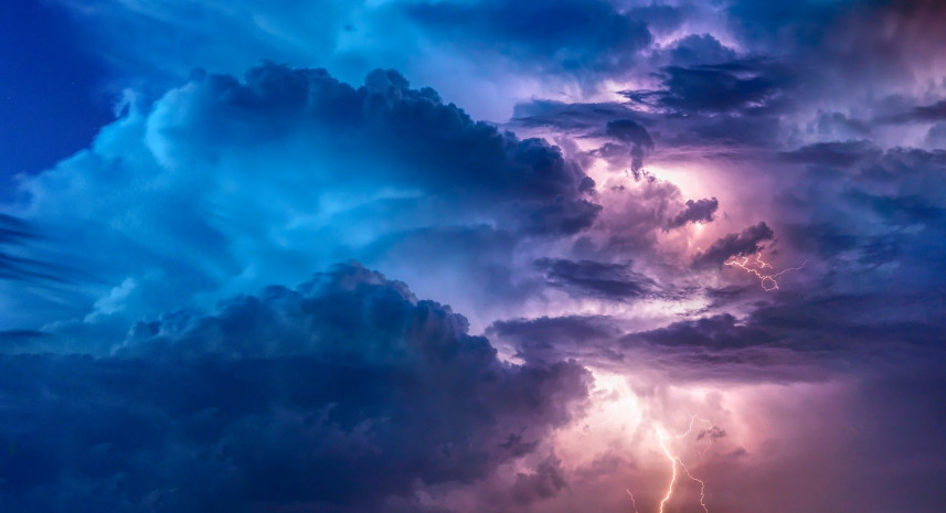 Stormy weather